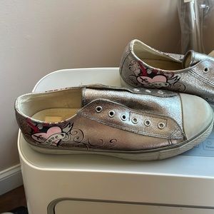 Steve Madden Good Condition size 10